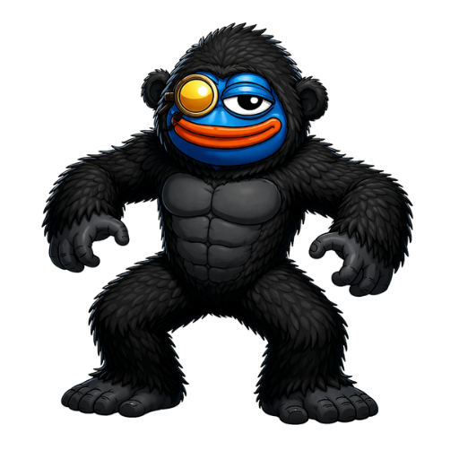 Echo gorilla