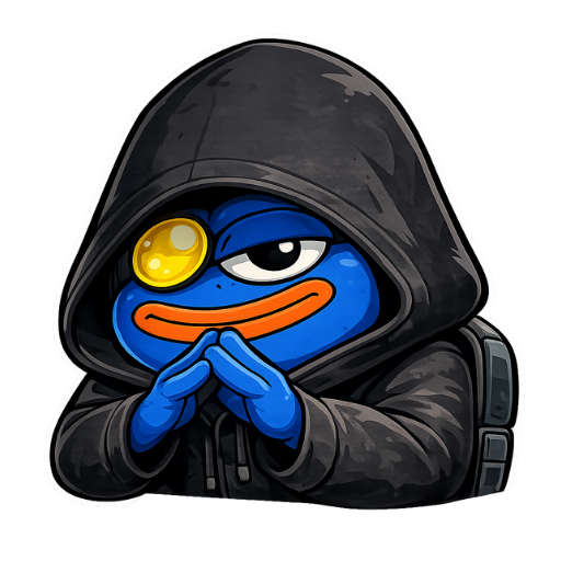 Echo mascot