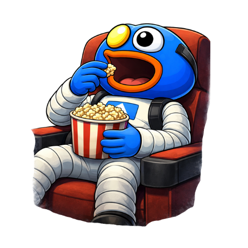 Echo mascot
