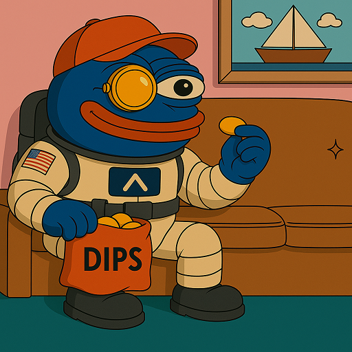 Echo mascot